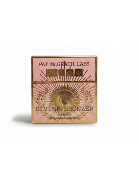 Pat McGrath Labs Divine Bronzer NAKED DESIRE Full Size NEW